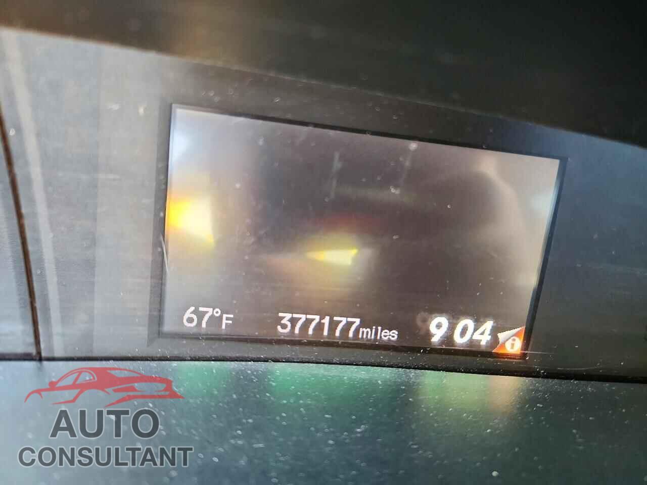 HONDA CIVIC 2012 - 2HGFB2F85CH312409