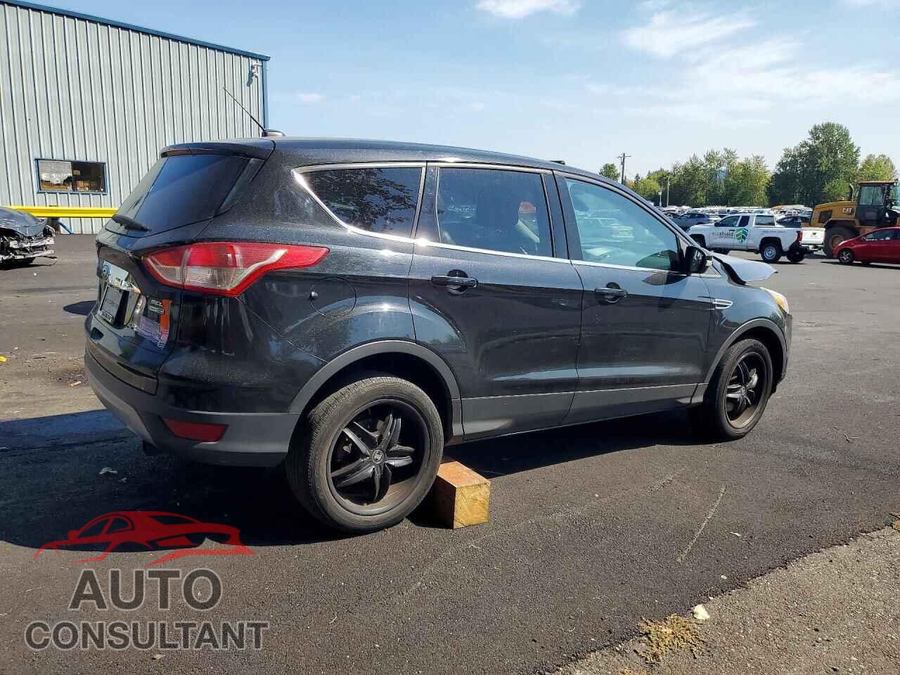 FORD ESCAPE 2013 - 1FMCU9H97DUB70973
