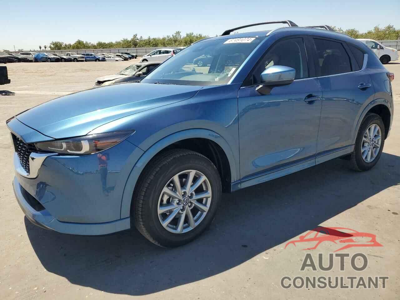 MAZDA CX-5 PREFE 2024 - JM3KFBCL4R0496868