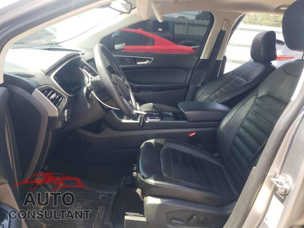 FORD EDGE 2020 - 2FMPK3J96LBB55917