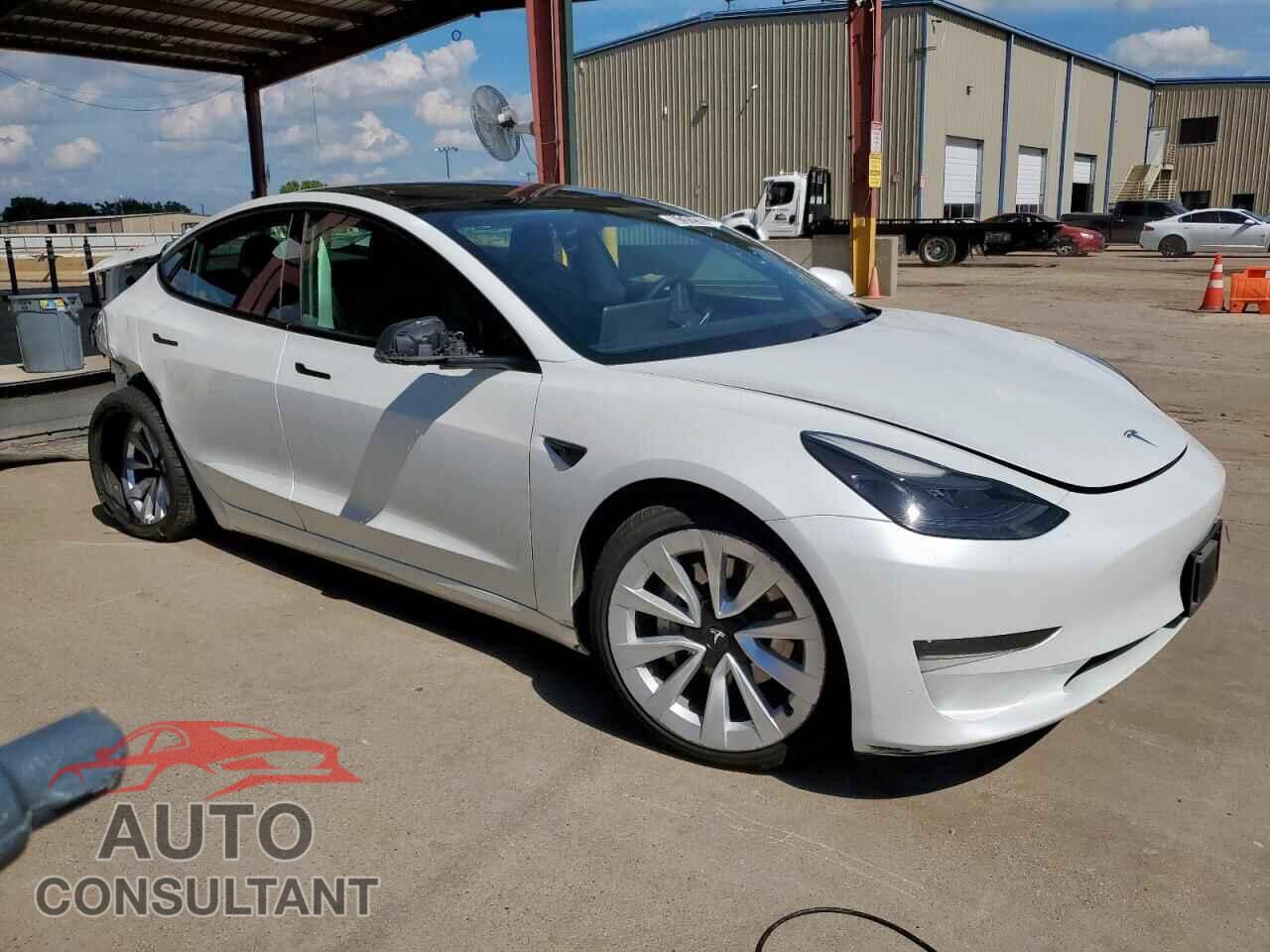TESLA MODEL 3 2023 - 5YJ3E1EA4PF434147