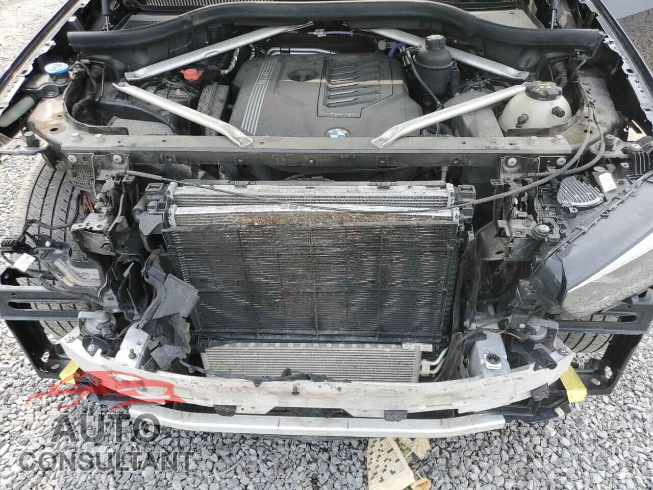 BMW X5 2021 - 5UXCR6C06M9F15752