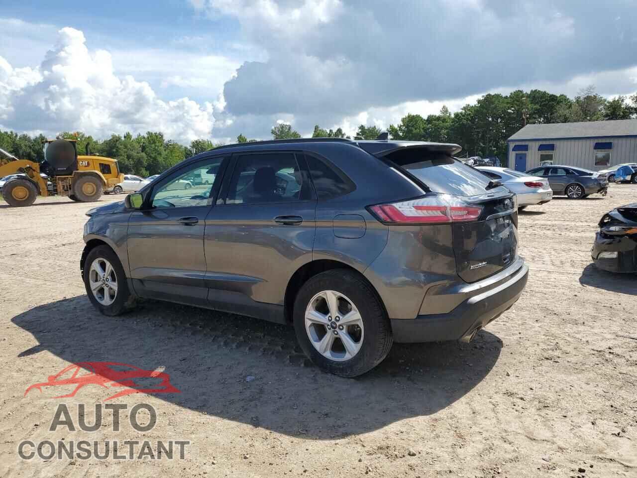 FORD EDGE 2020 - 2FMPK3G90LBB46153