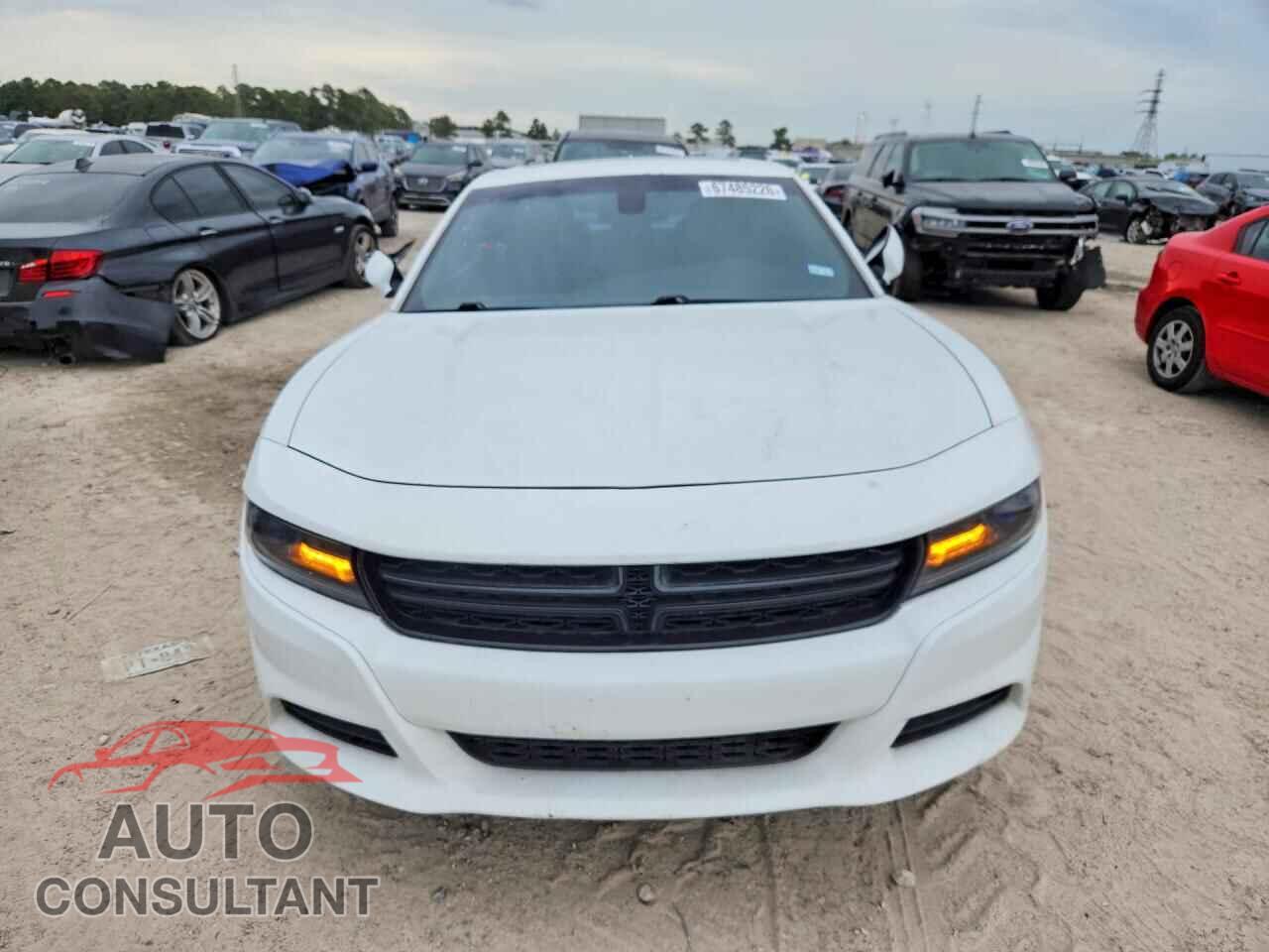 DODGE CHARGER 2016 - 2C3CDXCT0GH297748