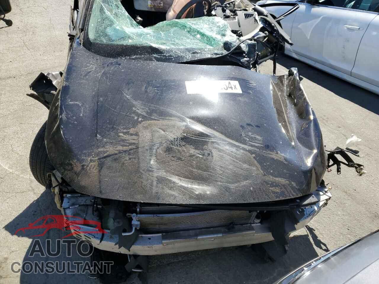 HONDA CIVIC 2017 - 2HGFC2F57HH558131