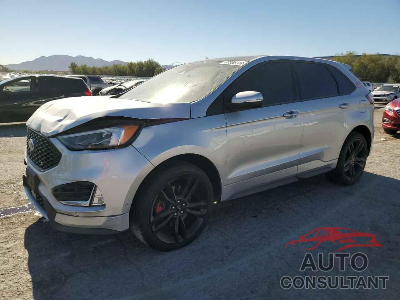 FORD EDGE 2019 - 2FMPK4AP4KBB52999