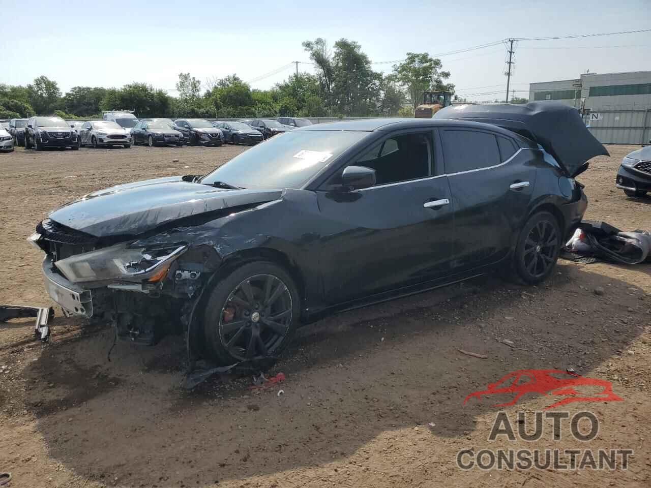 NISSAN MAXIMA 2016 - 1N4AA6AP2GC421099