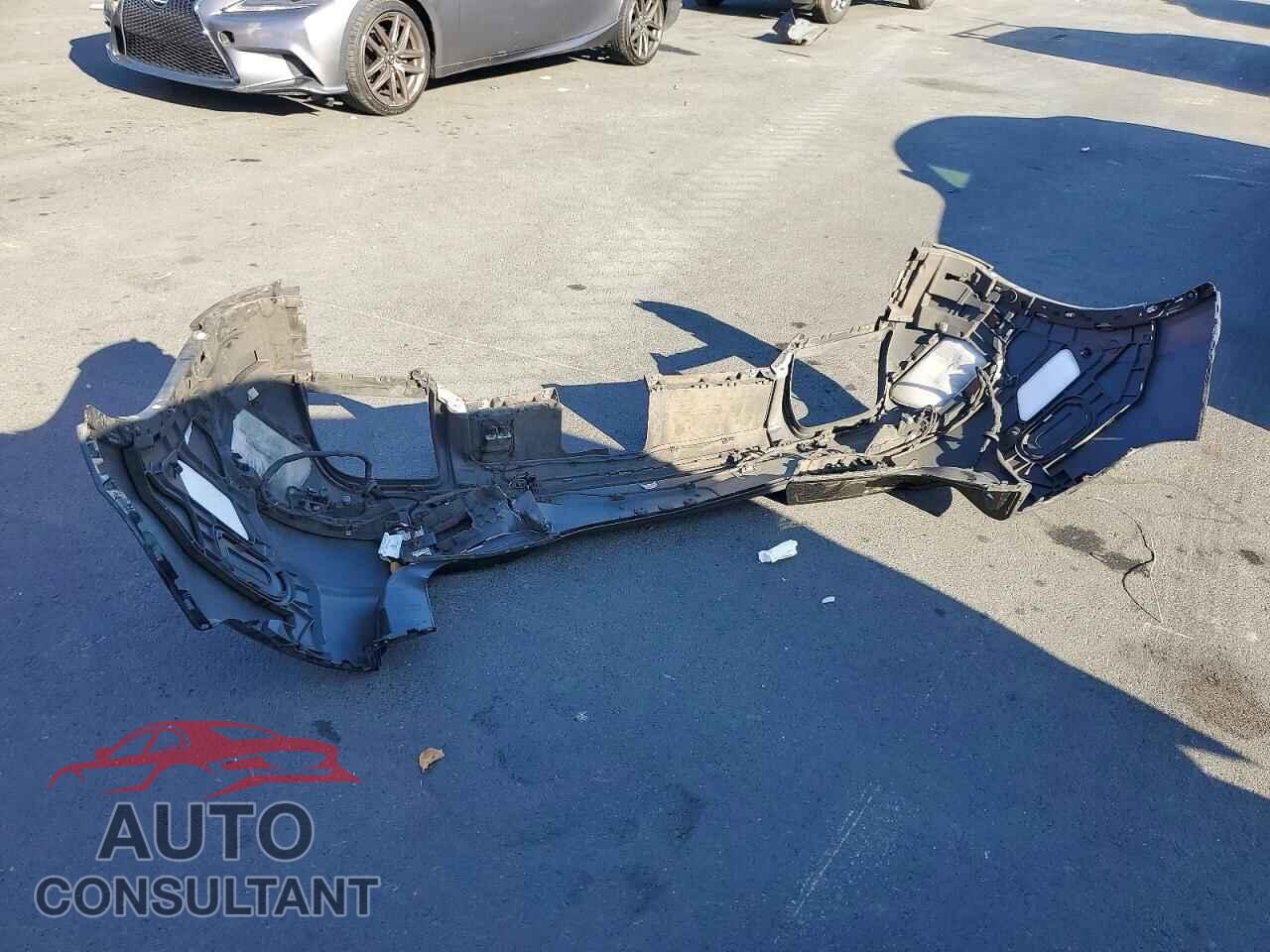 PORSCHE CAYENNE 2021 - WP1BA2AYXMDA42873