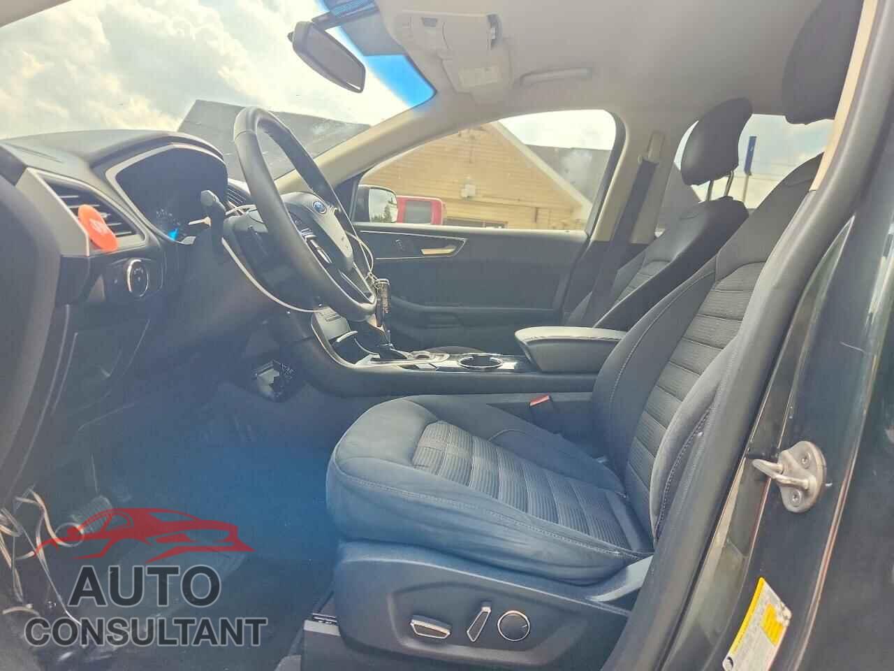 FORD EDGE 2015 - 2FMTK4J96FBB98405