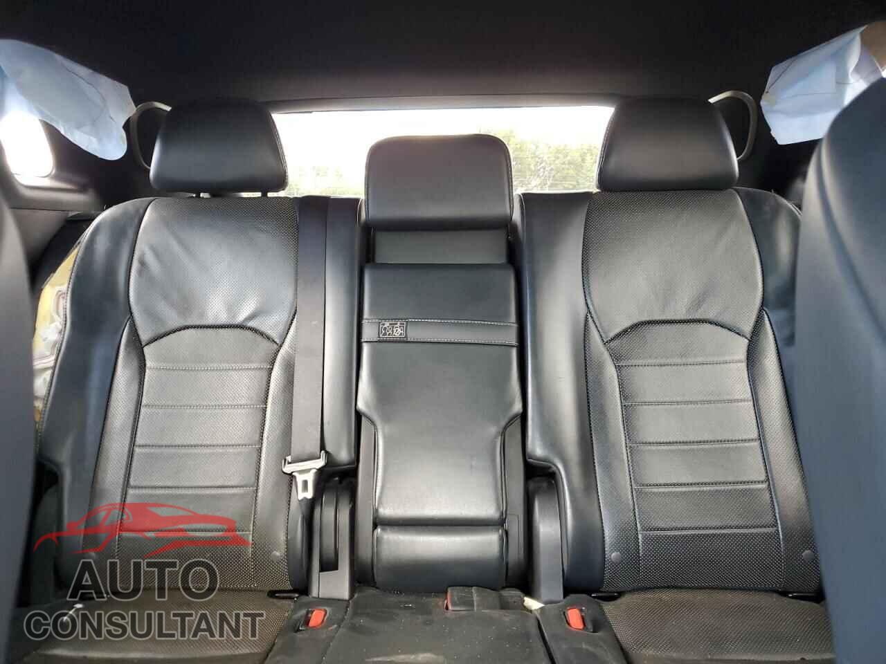 LEXUS RX450 2017 - 2T2BGMCA0HC009469