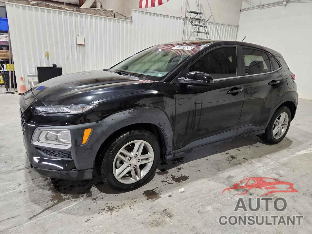 HYUNDAI KONA 2020 - KM8K12AA0LU480882