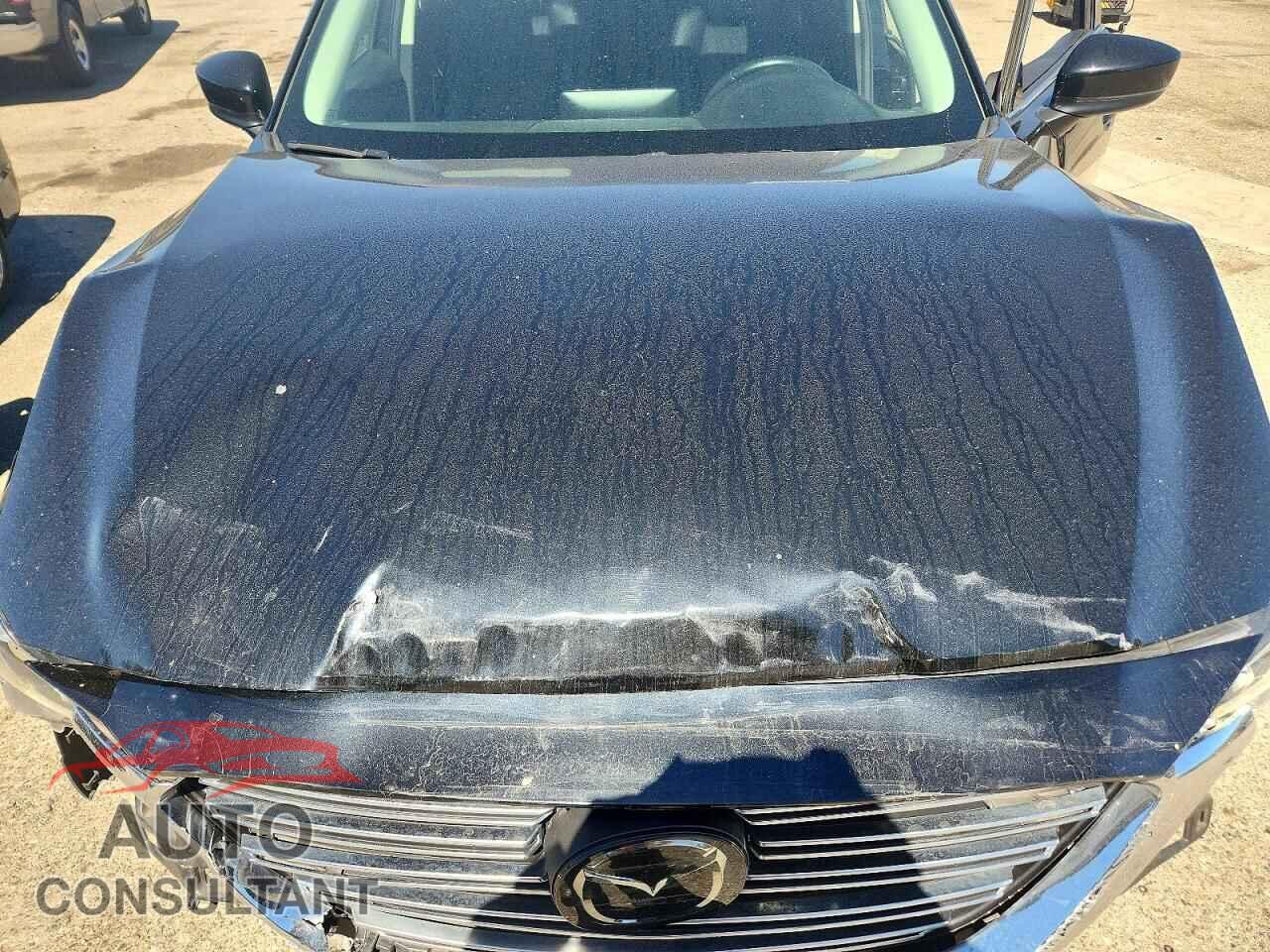 MAZDA CX-9 2021 - JM3TCACY2M0511234