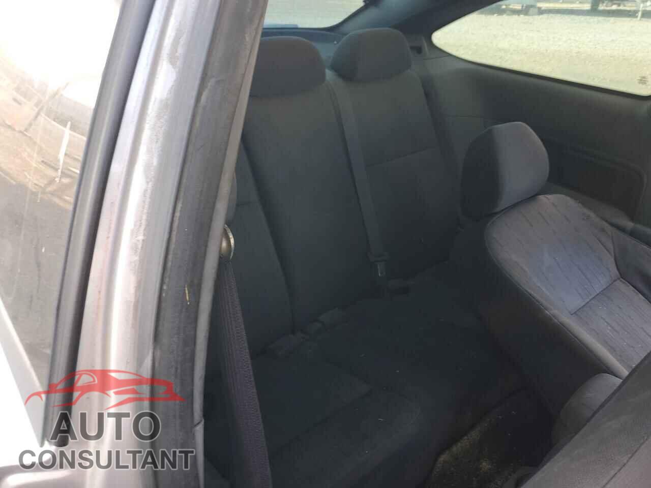 FORD FOCUS 2010 - 1FAHP3CN0AW136690