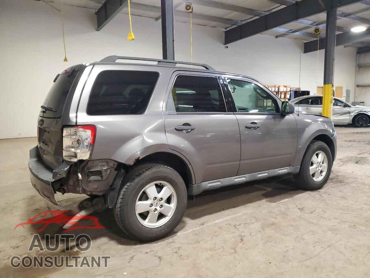 FORD ESCAPE 2012 - 1FMCU9D74CKC35194