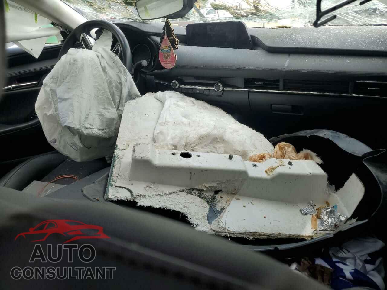 MAZDA 3 2021 - 3MZBPACL8MM253261