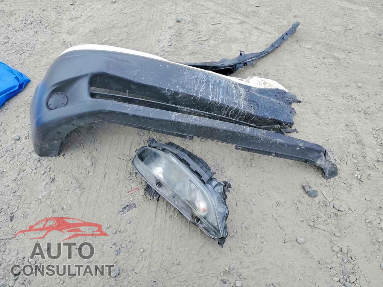 HONDA CIVIC 2019 - 2HGFC2F87KH530332