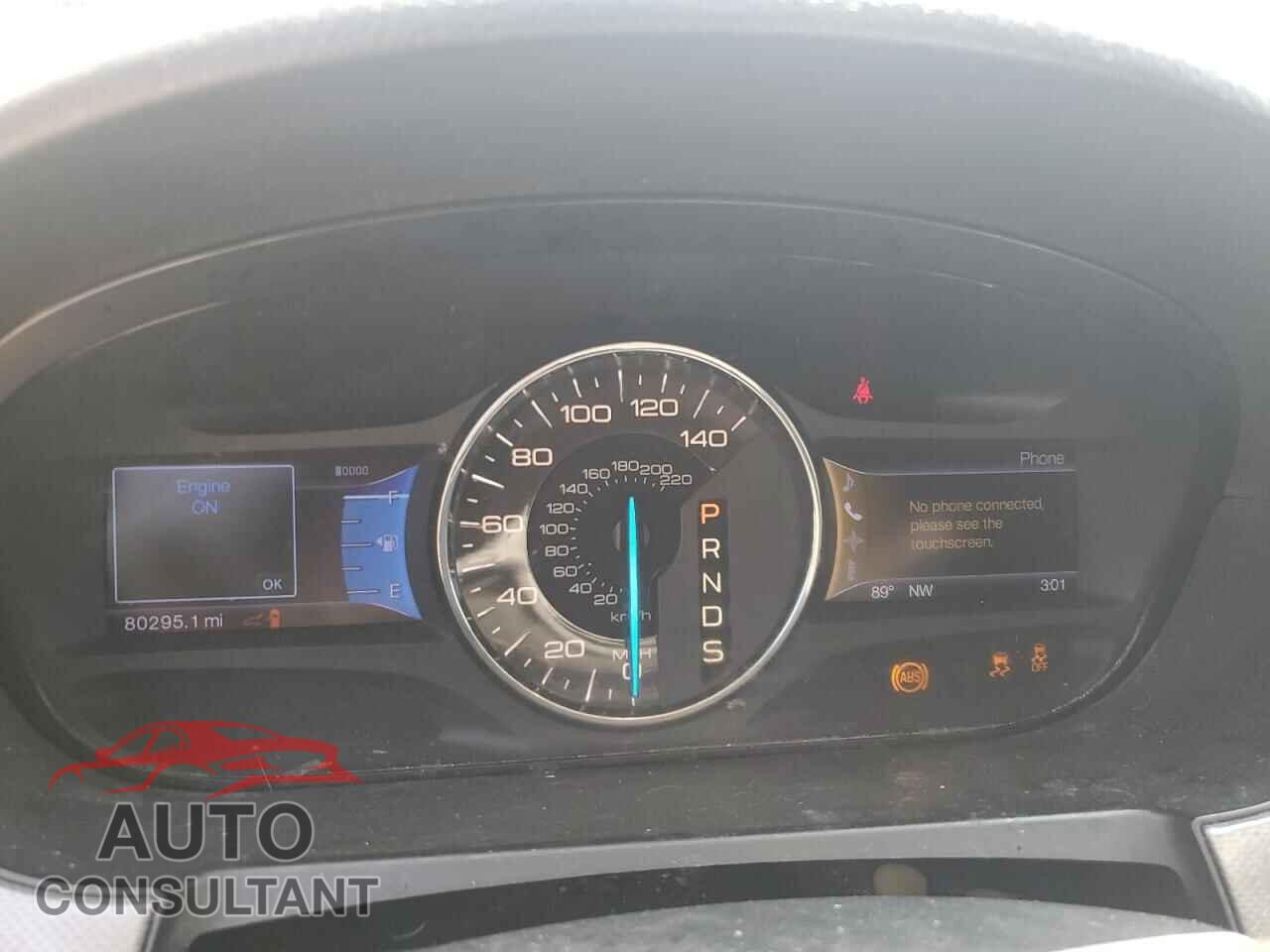FORD EDGE 2013 - 2FMDK4JC4DBB42914
