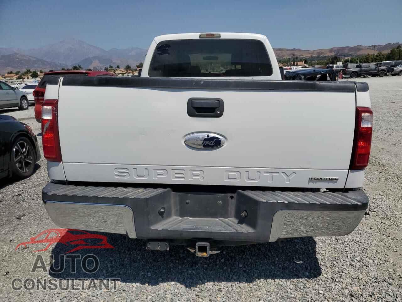 FORD F250 2012 - 1FT7X2A60CEB41683