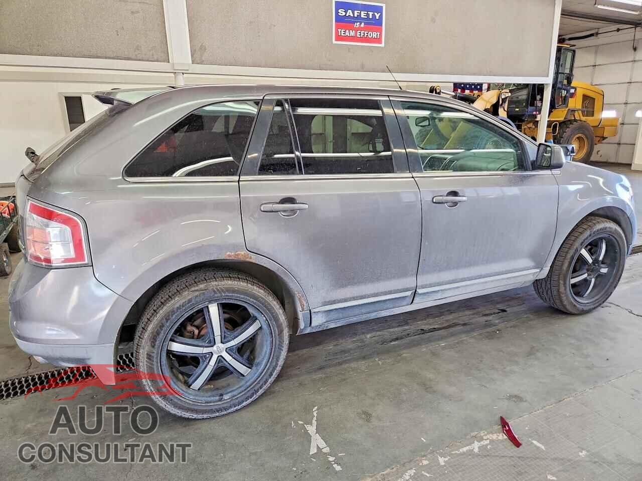 FORD EDGE 2009 - 2FMDK49C89BA46151