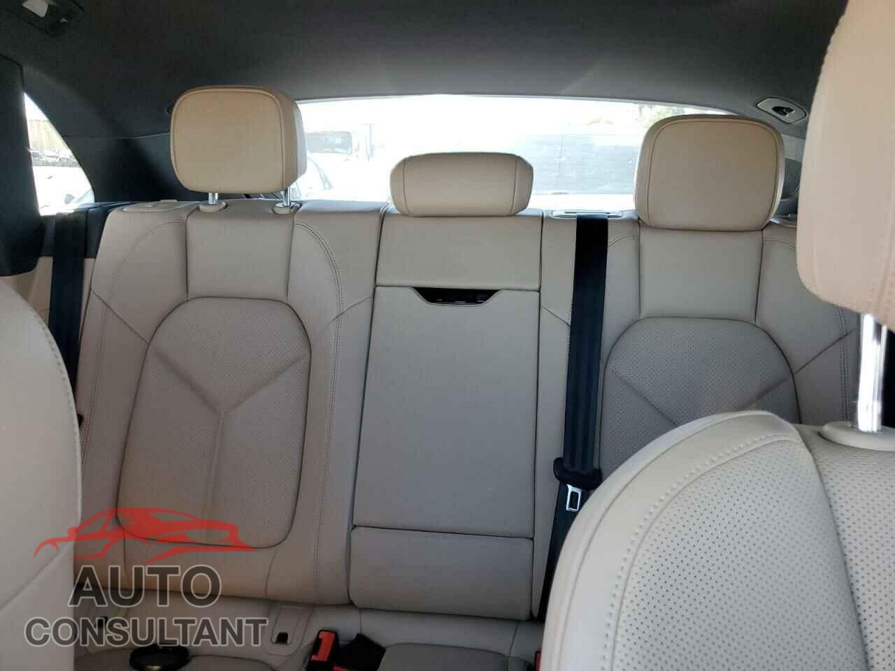 PORSCHE MACAN BASE 2023 - WP1AA2A58PLB08994