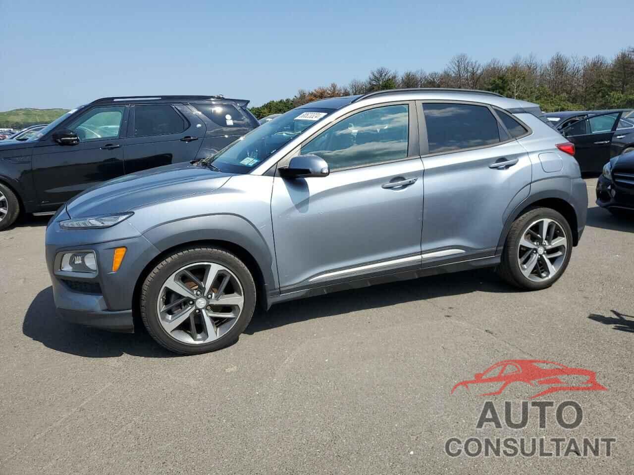 HYUNDAI KONA 2019 - KM8K5CA54KU330768