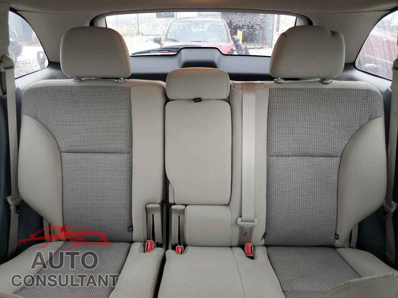 FORD EDGE 2014 - 2FMDK3JC2EBA47148