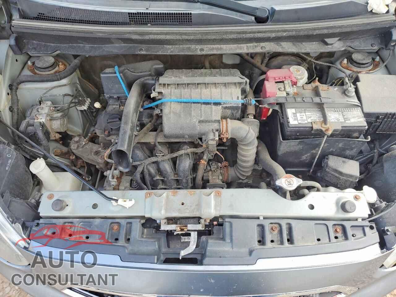 MITSUBISHI MIRAGE 2019 - ML32A5HJ2KH004591