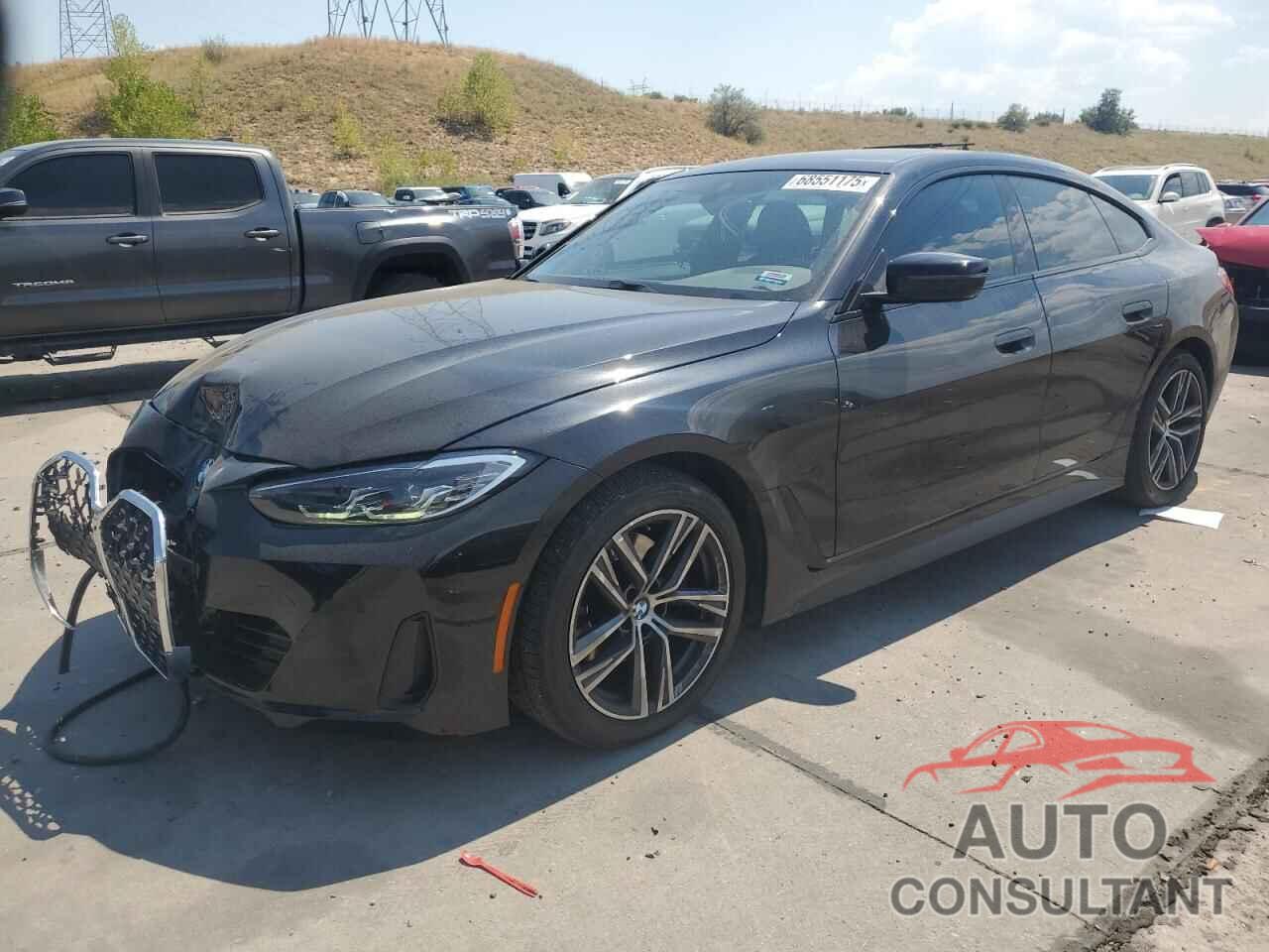 BMW 4 SERIES 2023 - WBA73AV00PFP52290