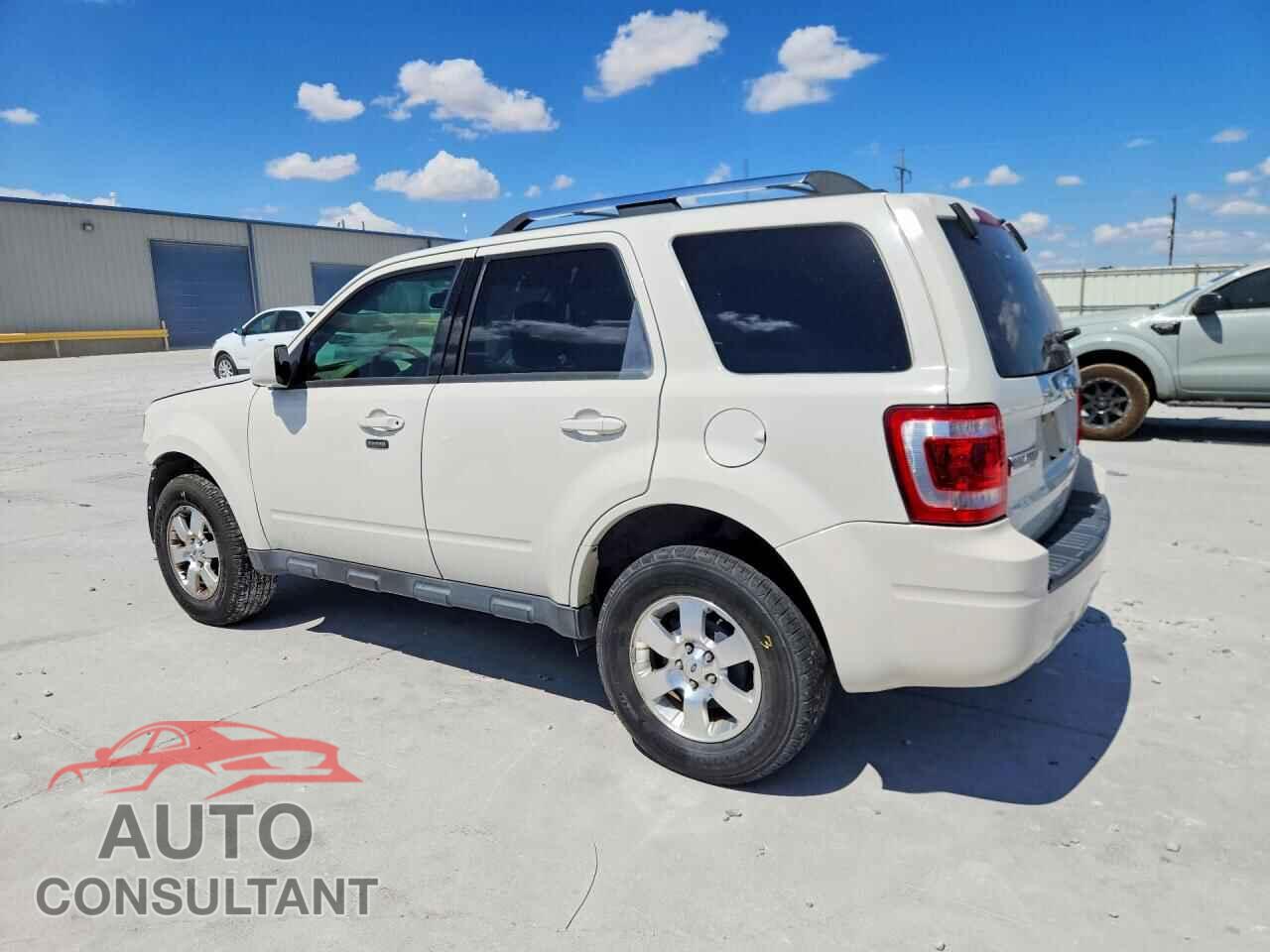 FORD ESCAPE 2012 - 1FMCU0EG3CKC55933