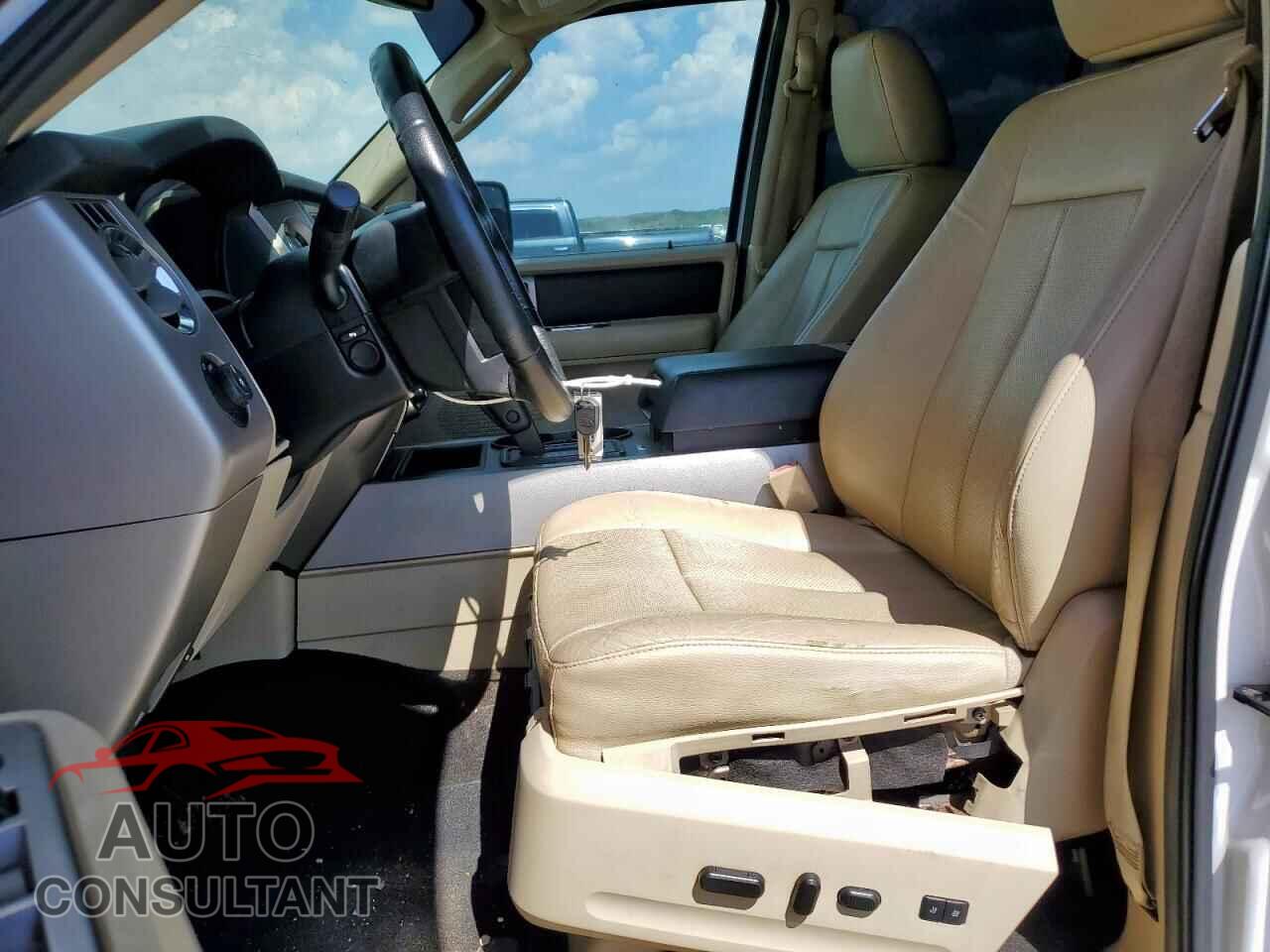 FORD EXPEDITION 2017 - 1FMJU1HT3HEA51645