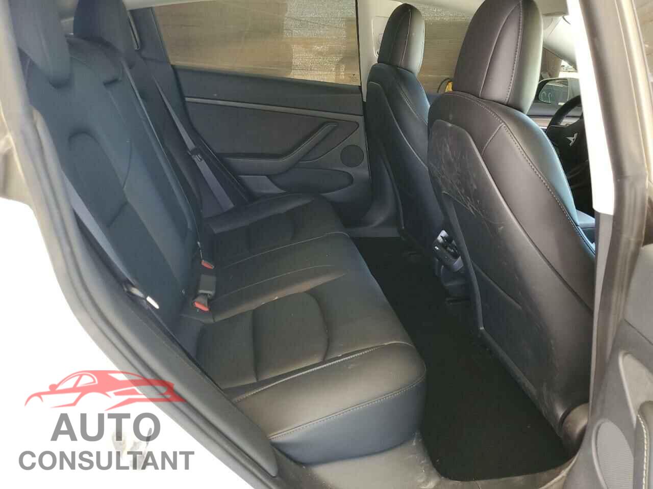 TESLA MODEL 3 2022 - 5YJ3E1EB8NF297400