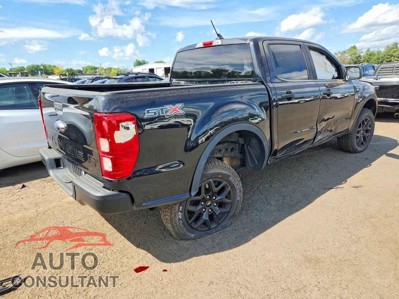 FORD RANGER 2021 - 1FTER4FH2MLD07061