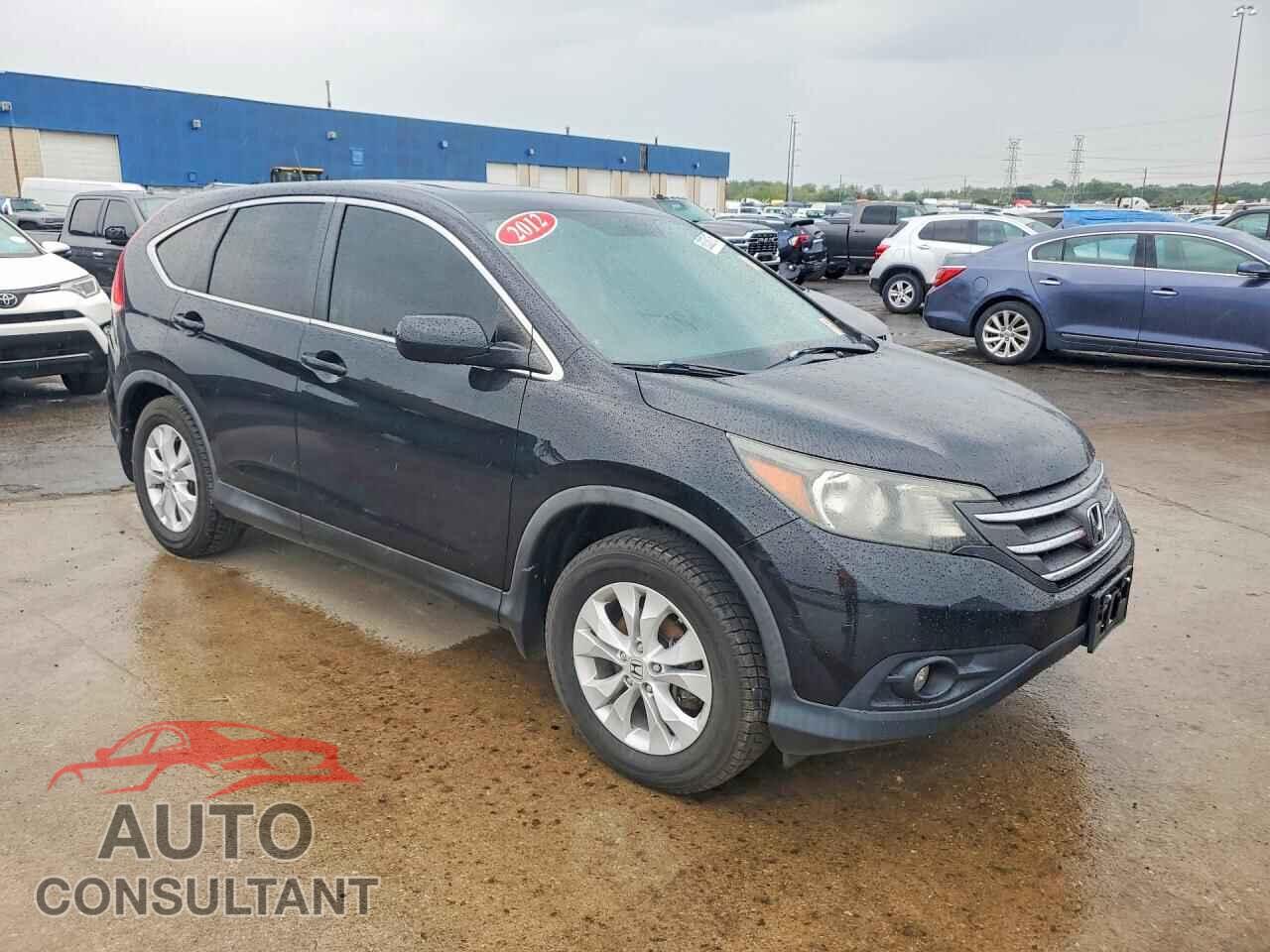 HONDA CRV 2012 - 2HKRM4H75CH100087