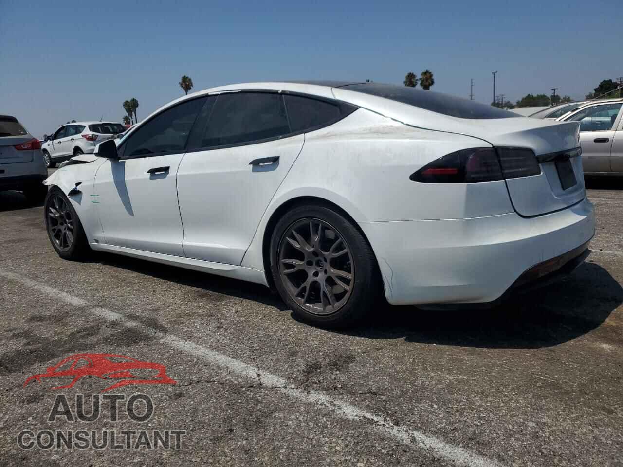 TESLA MODEL S 2023 - 5YJSA1E52PF503606