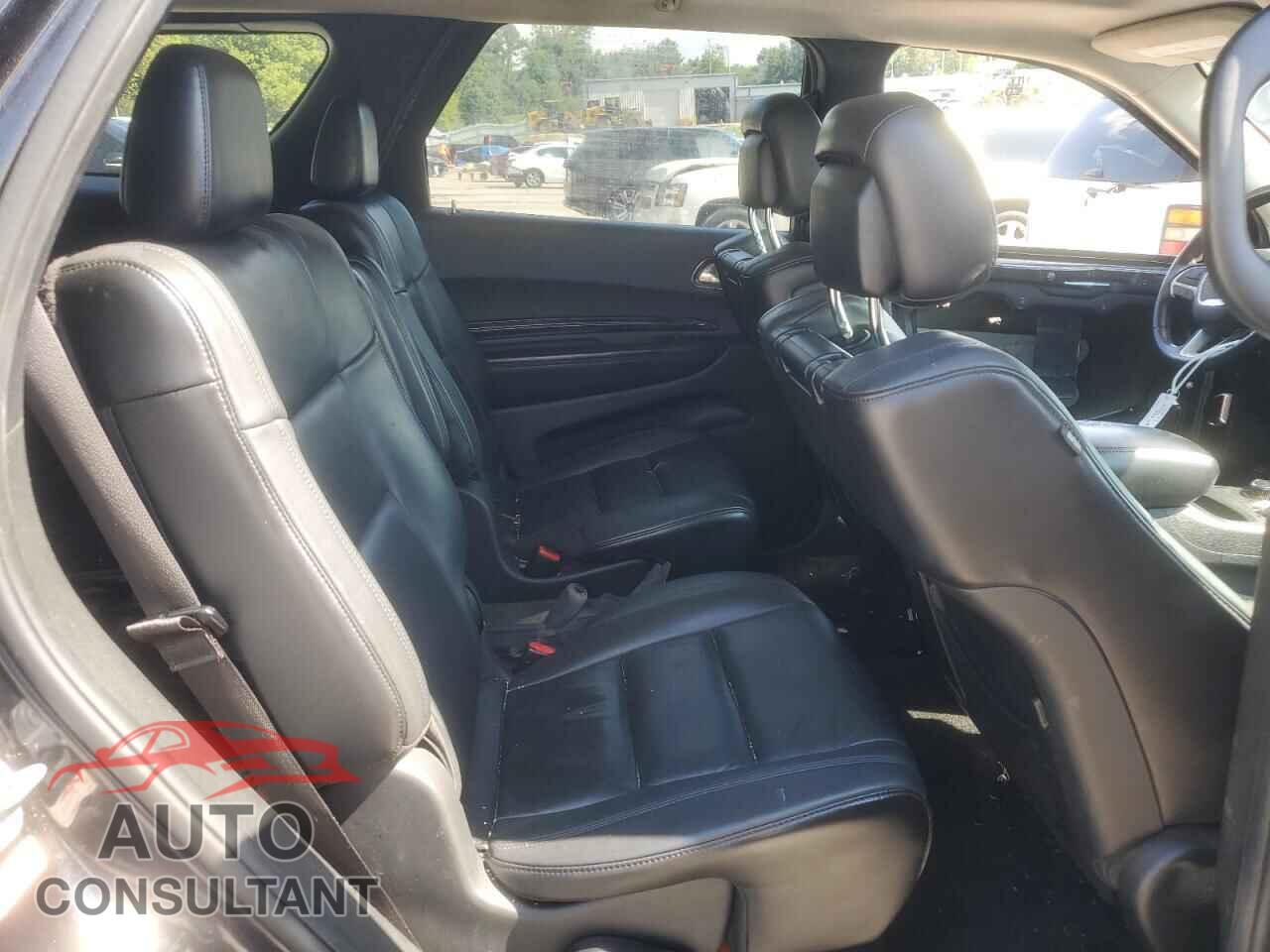 DODGE DURANGO 2014 - 1C4RDJDG6EC978047