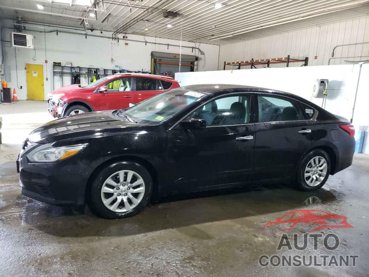 NISSAN ALTIMA 2017 - 1N4AL3AP3HC248865