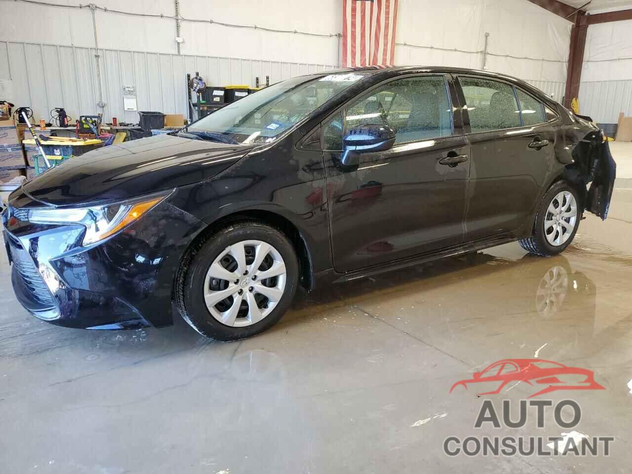 TOYOTA COROLLA 2023 - 5YFB4MDE1PP046852
