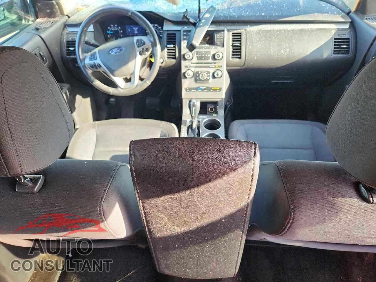 FORD FLEX 2016 - 2FMGK5B89GBA23130