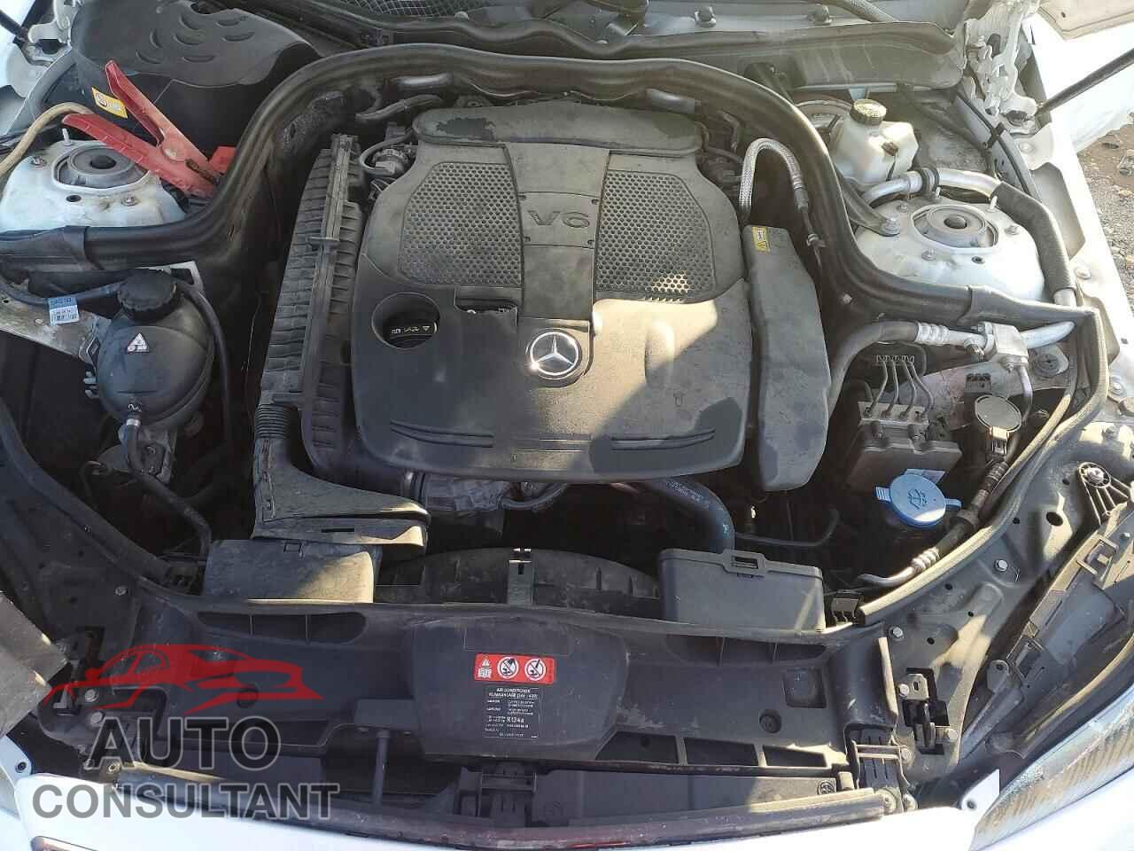 MERCEDES-BENZ E-CLASS 2014 - WDDHF5KB0EA818946