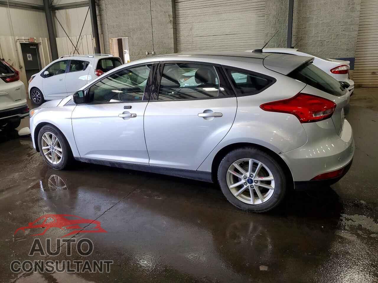 FORD FOCUS 2016 - 1FADP3K27GL391756