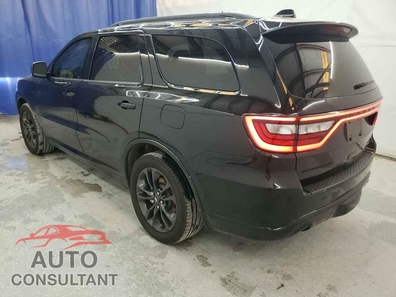 DODGE DURANGO 2023 - 1C4SDHCT5PC675305
