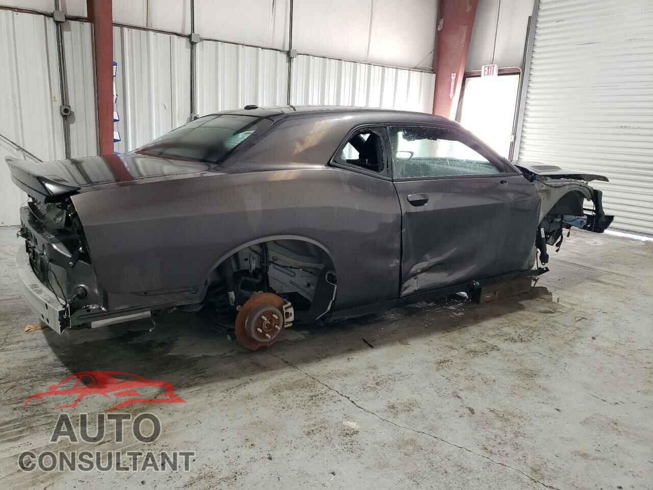 DODGE CHALLENGER 2023 - 2C3CDZAG6PH581712