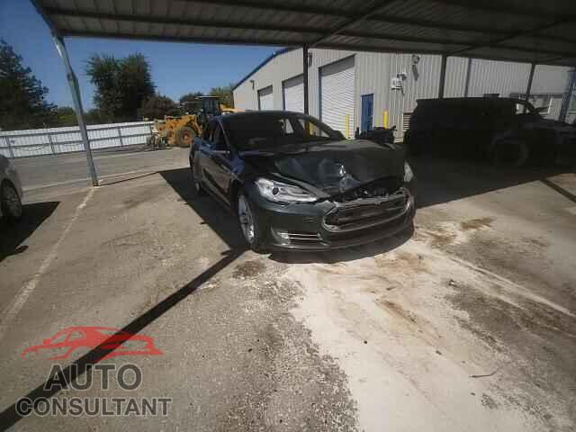 TESLA MODEL S 2013 - 5YJSA1CN1DFP05917