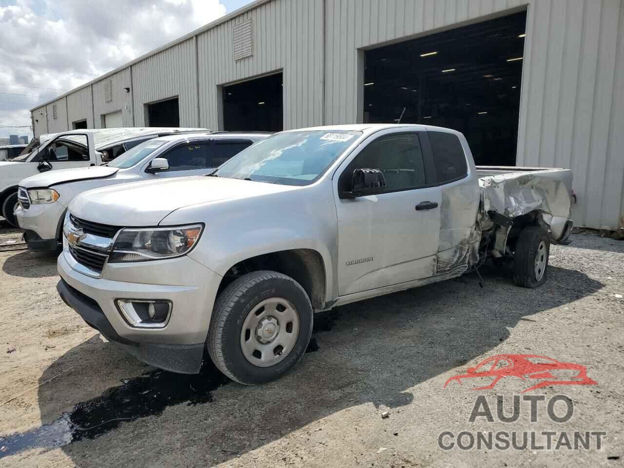 CHEVROLET COLORADO 2019 - 1GCHSBEAXK1225727