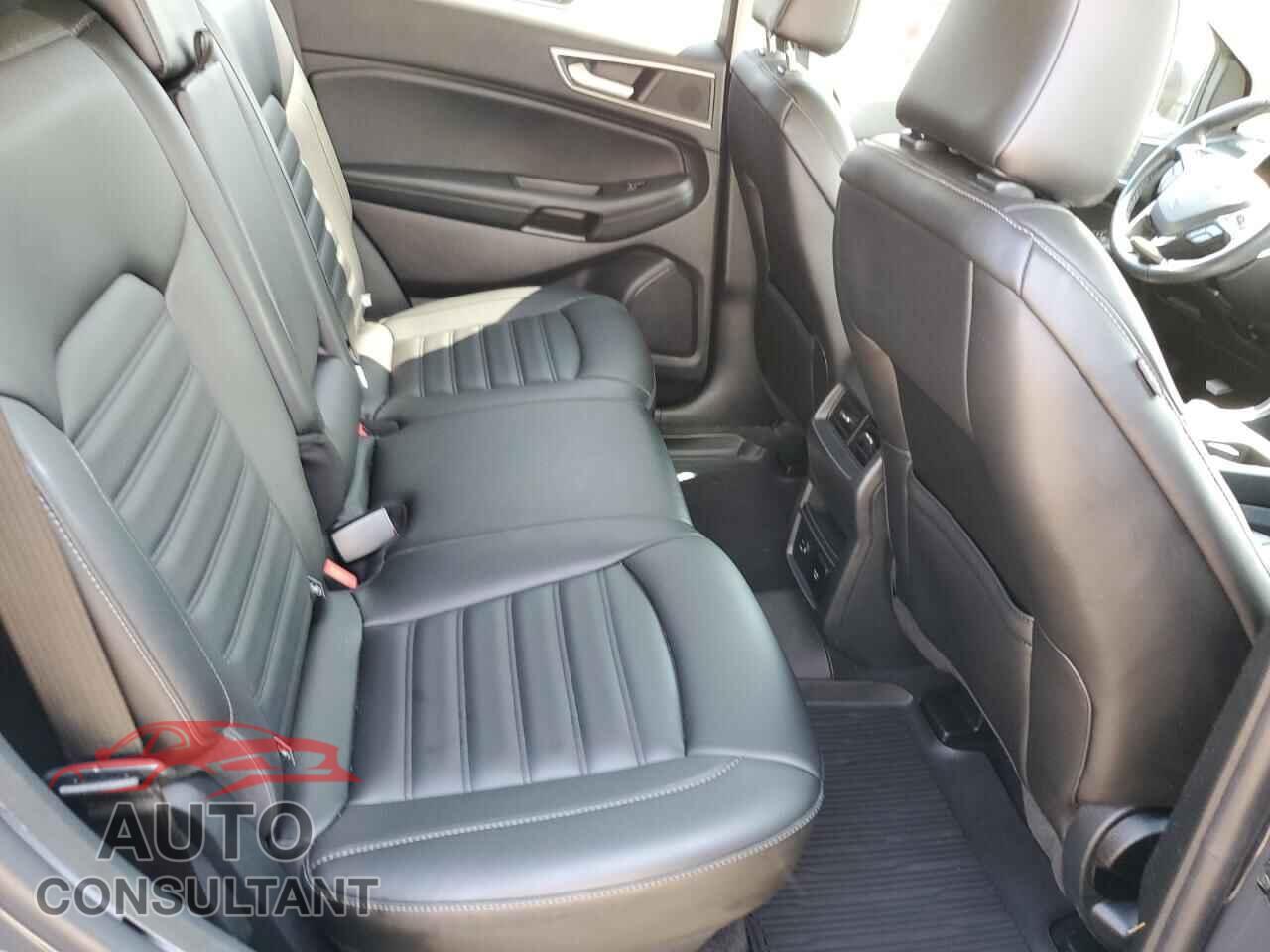 FORD EDGE 2021 - 2FMPK4J94MBA18451