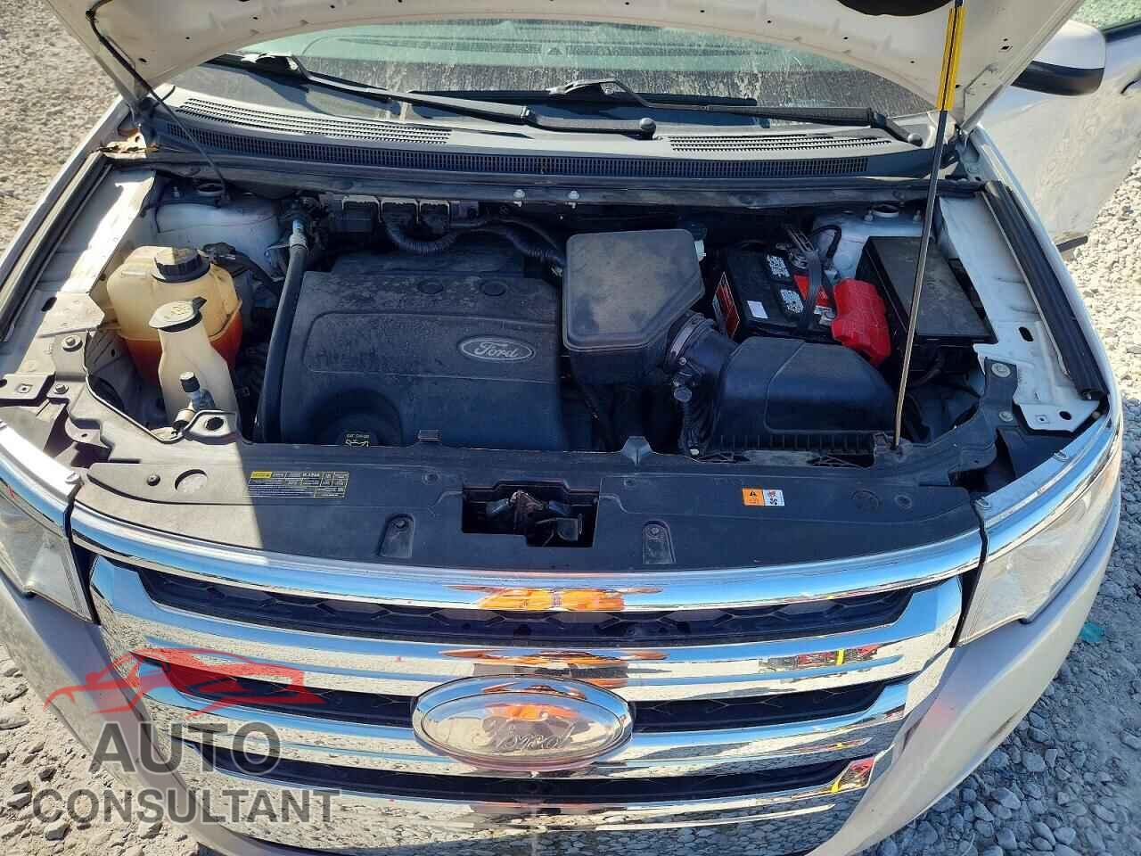 FORD EDGE 2013 - 2FMDK3JC5DBA86315