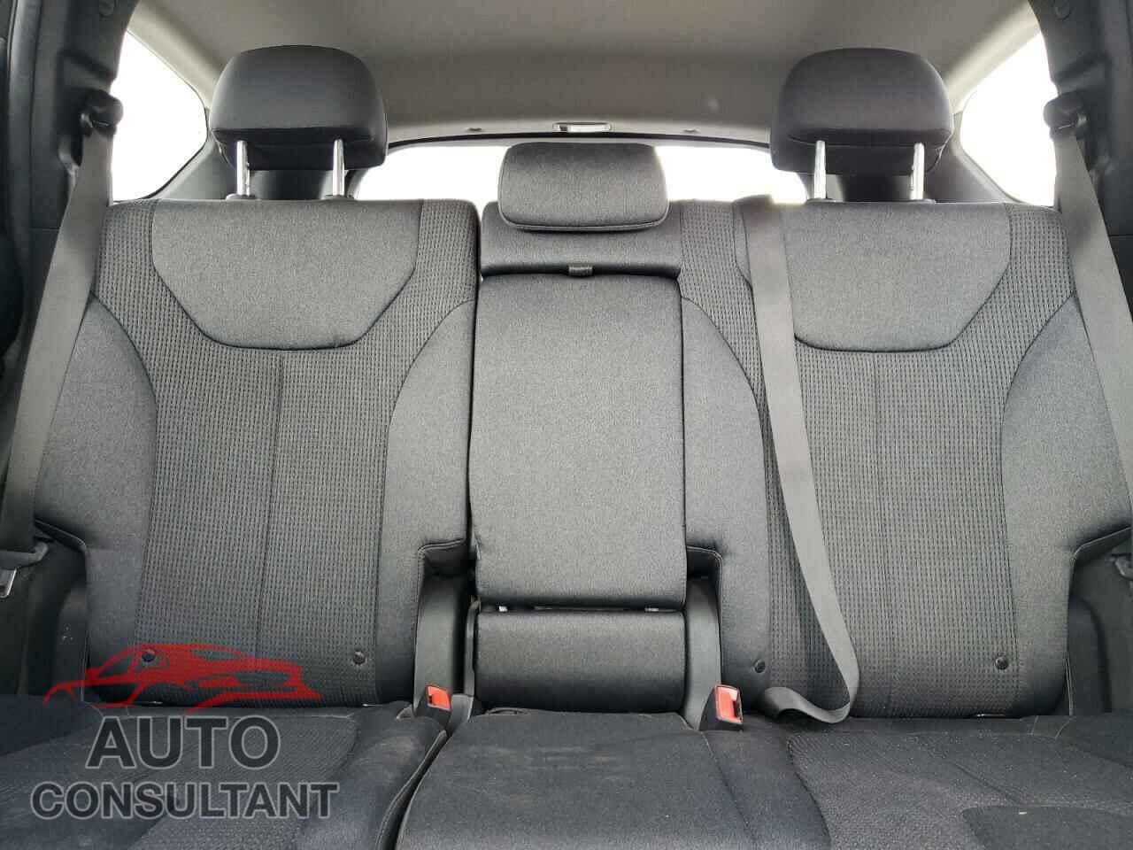 HYUNDAI SANTA FE 2021 - 5NMS14AJ2MH365421
