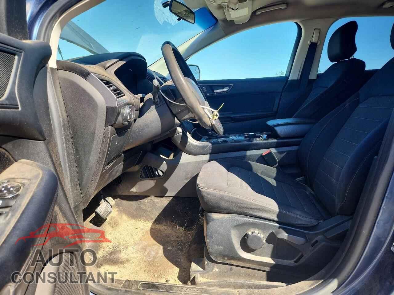 FORD EDGE 2018 - 2FMPK4G91JBB14671