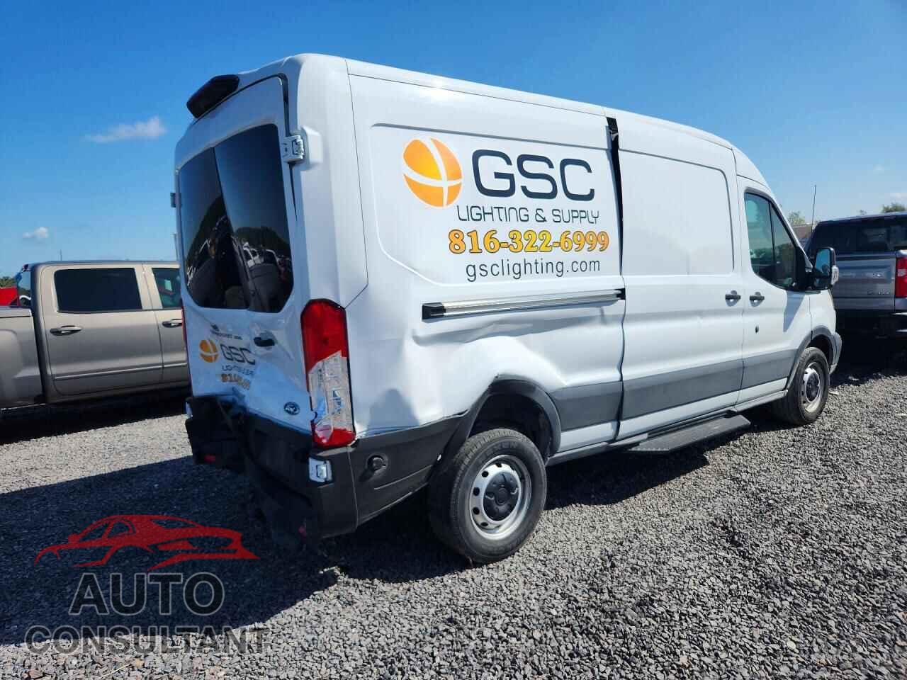 FORD TRANSIT 2019 - 1FTYR2CM5KKA32209