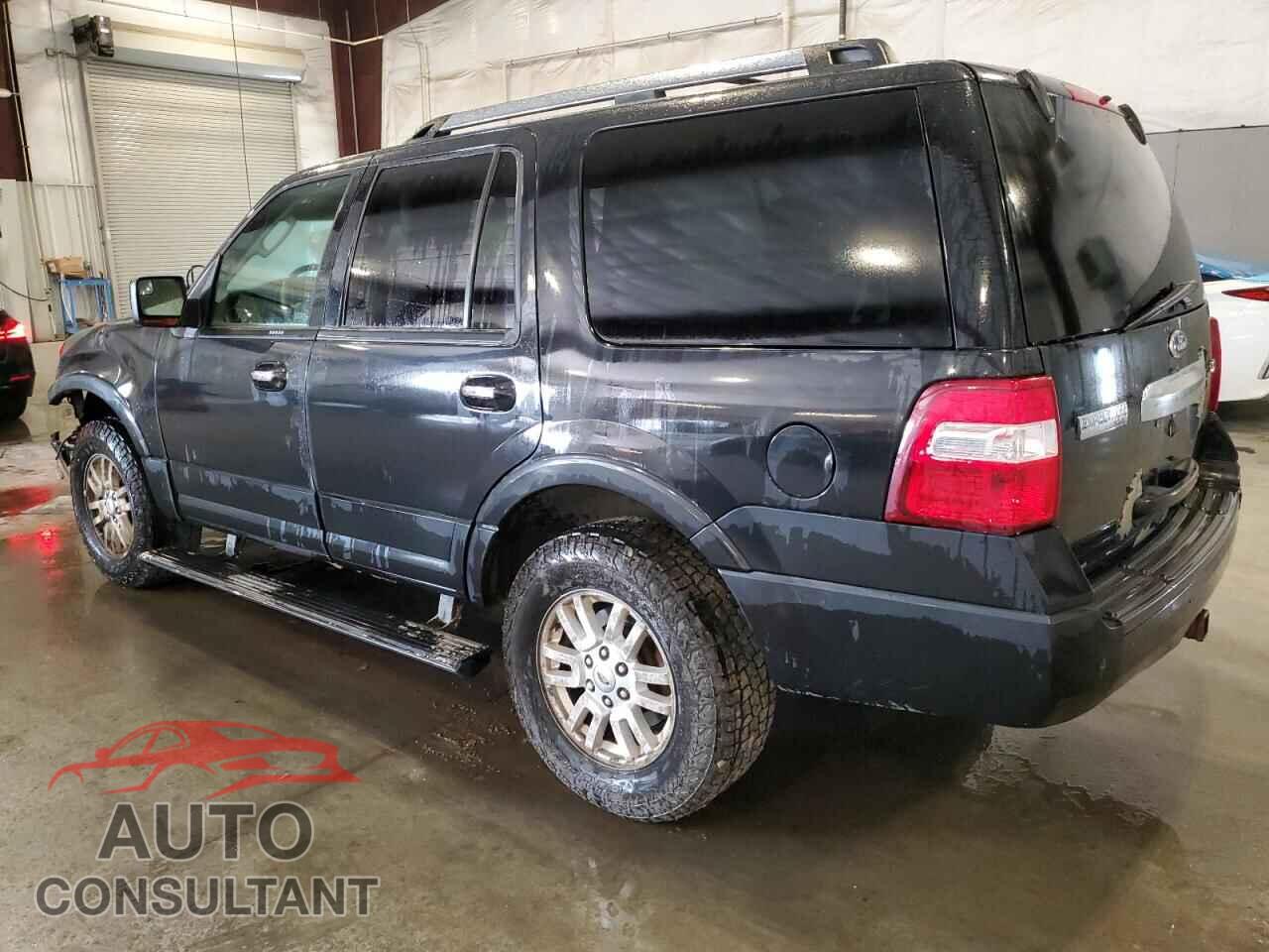 FORD EXPEDITION 2012 - 1FMJU2A50CEF45455